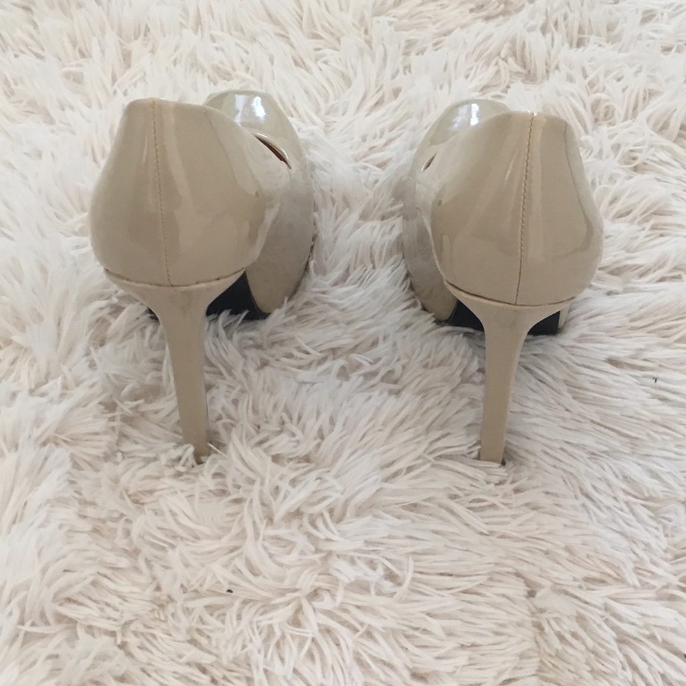 Platform Pumps - image 5